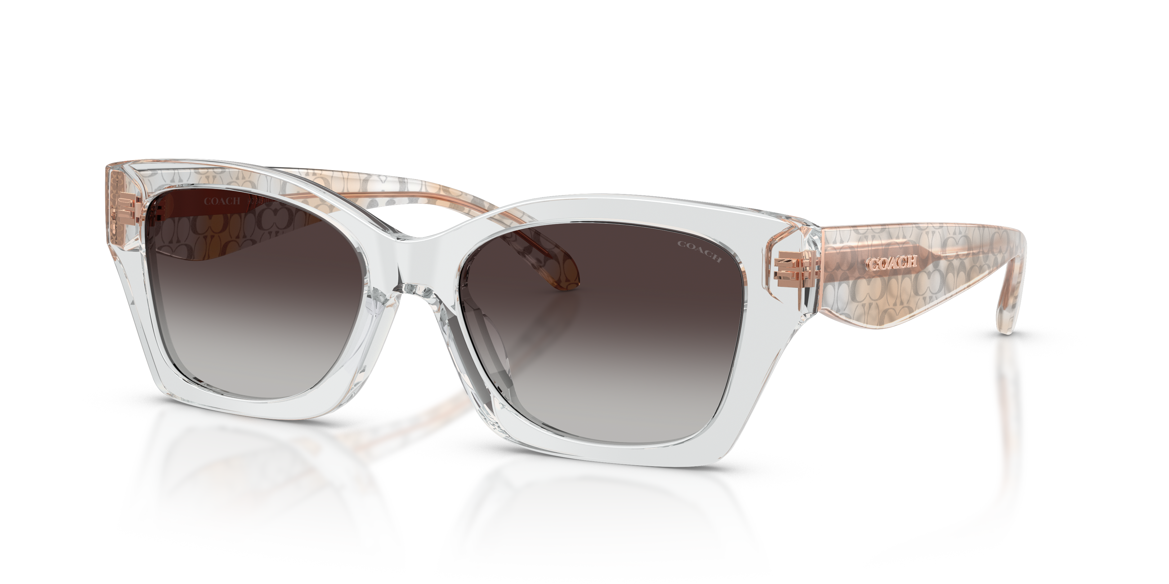 Coach HC8451U 59358G Cdp49 